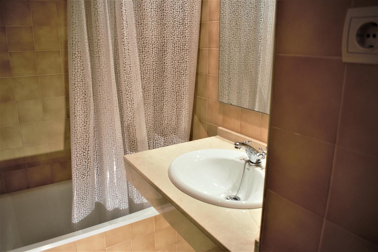 Apartamento Msj59 Marina Sant Jordi 2º3º Hutte- 003254
