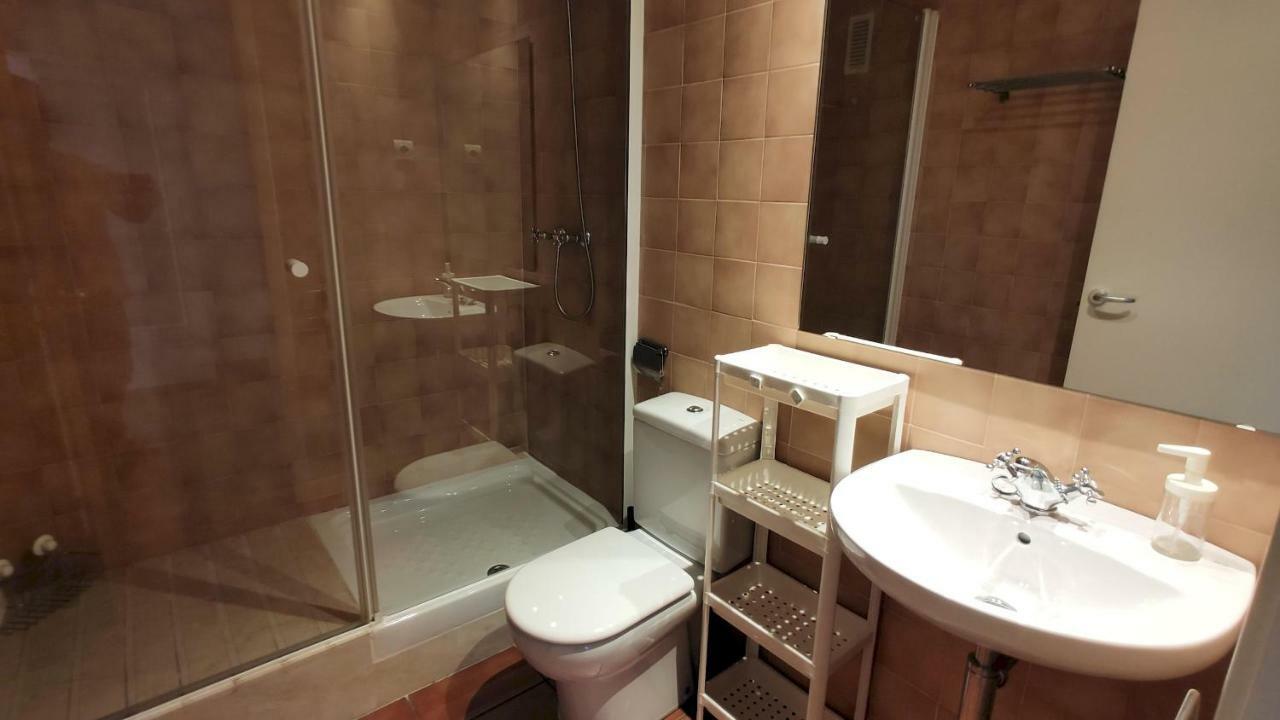 Msj59 Marina Sant Jordi 2º3º Hutte- 003254 Apartamento