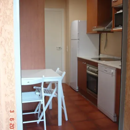 Apartamento Msj59 Marina Sant Jordi 2º3º Hutte- 003254 L'Ametlla de Mar Exterior foto