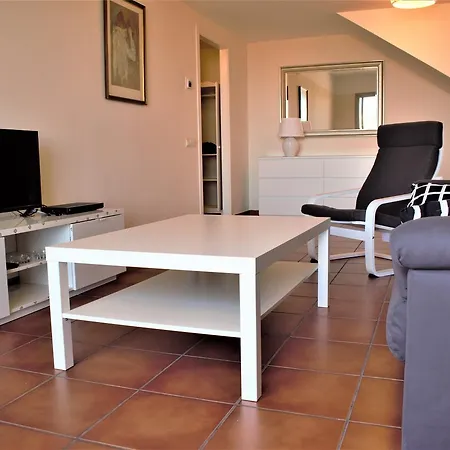 Apartamento Msj59 Marina Sant Jordi 2º3º Hutte- 003254 L'Ametlla de Mar Exterior foto