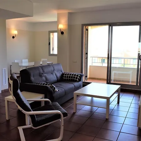 Apartamento Msj59 Marina Sant Jordi 2º3º Hutte- 003254 L'Ametlla de Mar Exterior foto