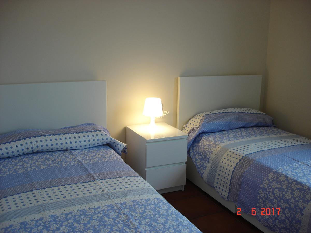 Appartement Msj59 Marina Sant Jordi 2º3º Hutte- 003254 *