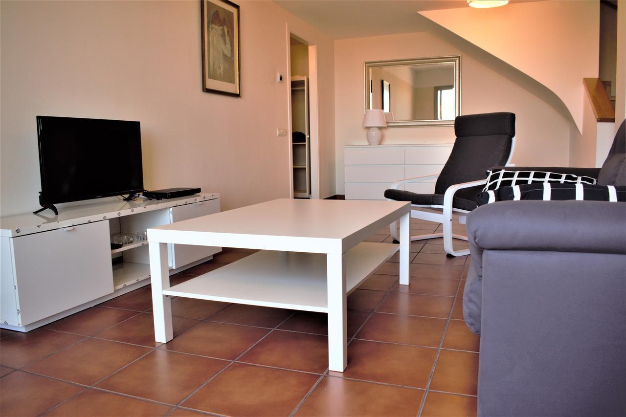 Appartement Msj59 Marina Sant Jordi 2º3º Hutte- 003254 L'Ametlla de Mar