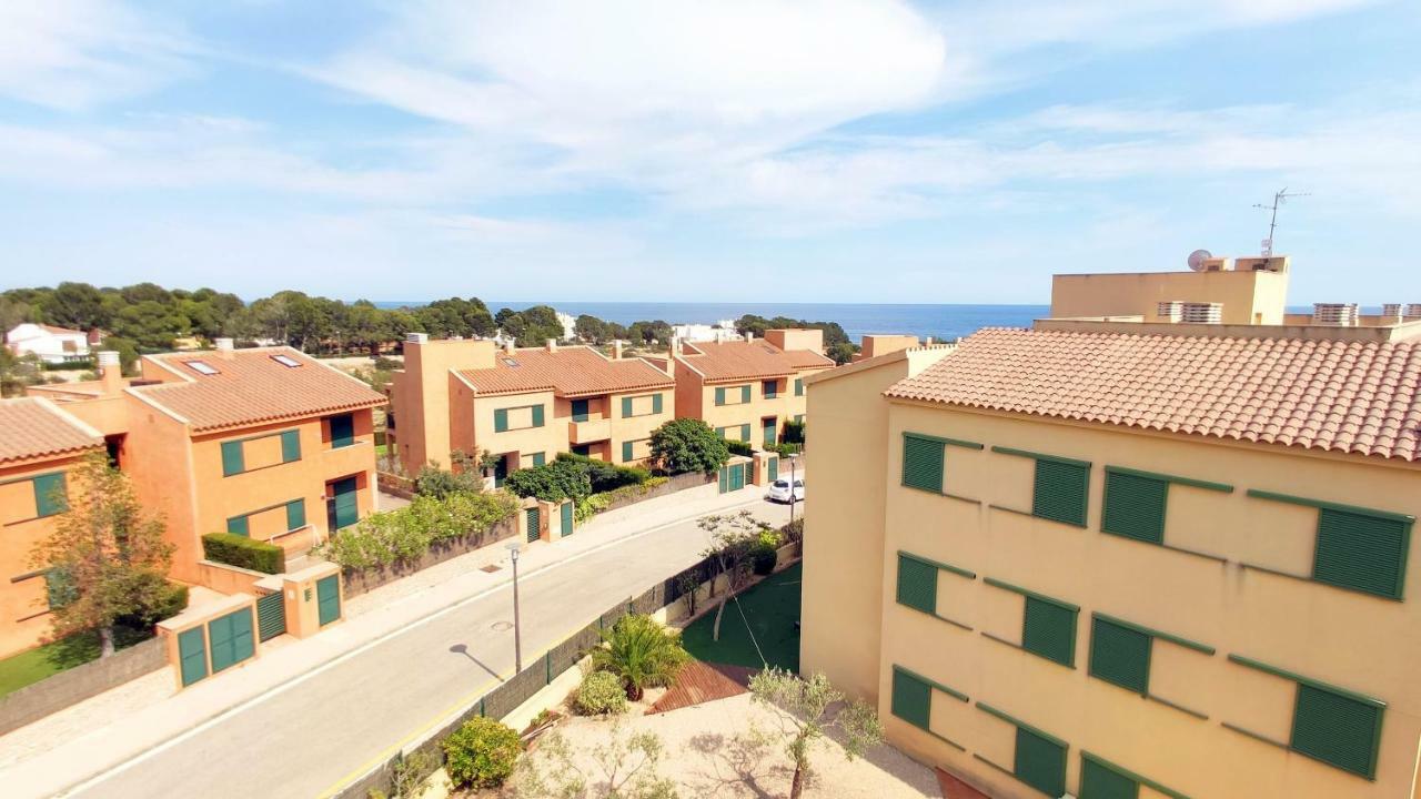 Appartement Msj59 Marina Sant Jordi 2º3º Hutte- 003254 L'Ametlla de Mar