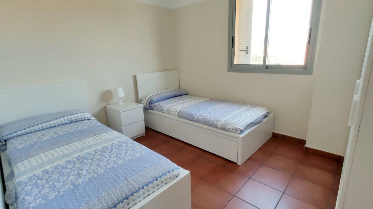 Msj59 Marina Sant Jordi 2º3º Hutte- 003254 Appartement *