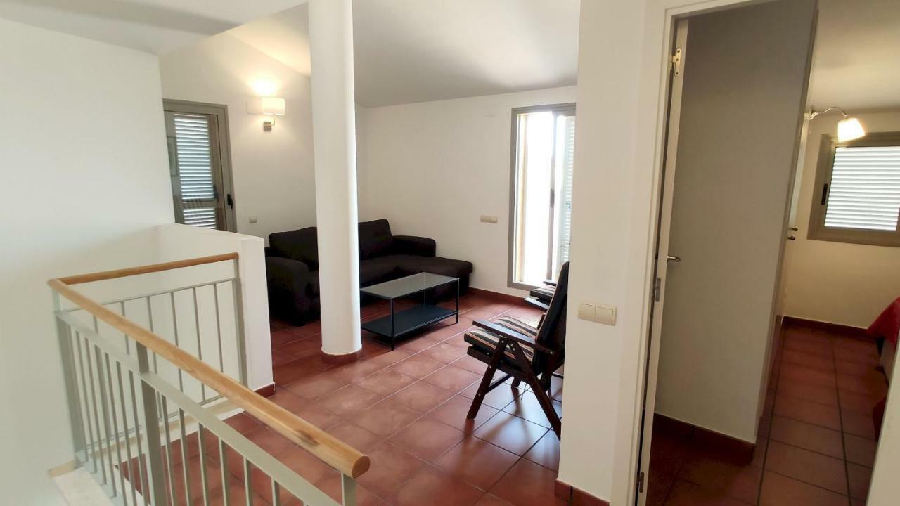 Msj59 Marina Sant Jordi 2º3º Hutte- 003254 Appartement
