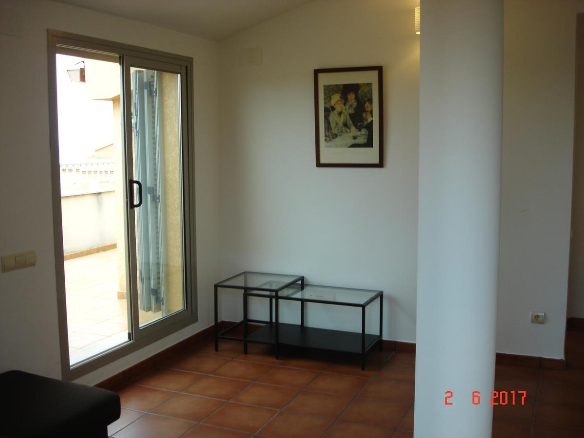 Apartament Msj59 Marina Sant Jordi 2º3º Hutte- 003254 *