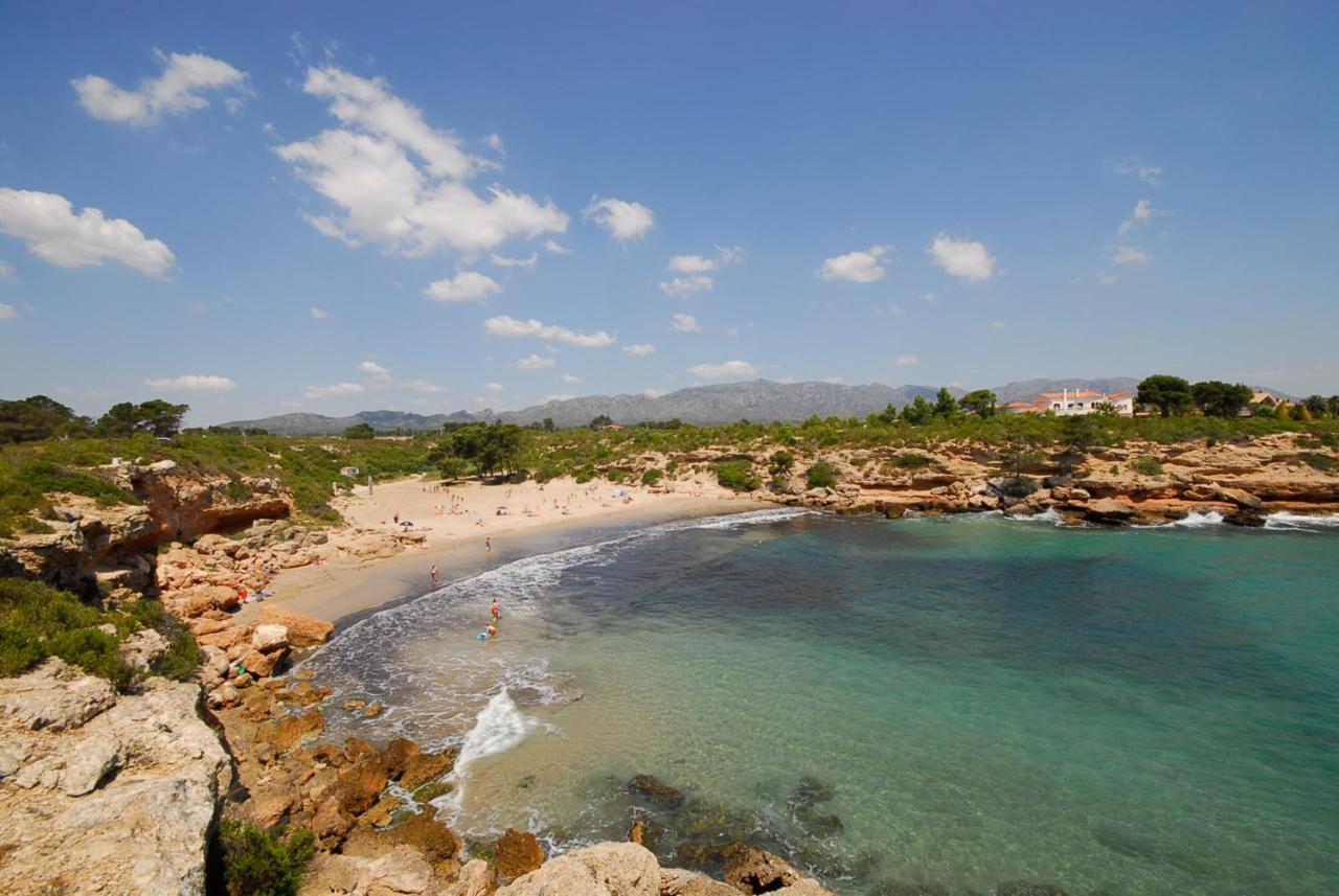 Apartament Msj59 Marina Sant Jordi 2º3º Hutte- 003254 L'Ametlla de Mar